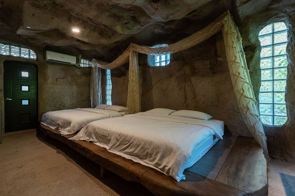 Photo of Bedroom in Shoufeng