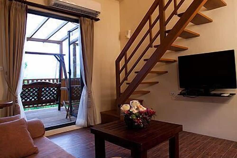 Photo of Livingroom in Shoufeng