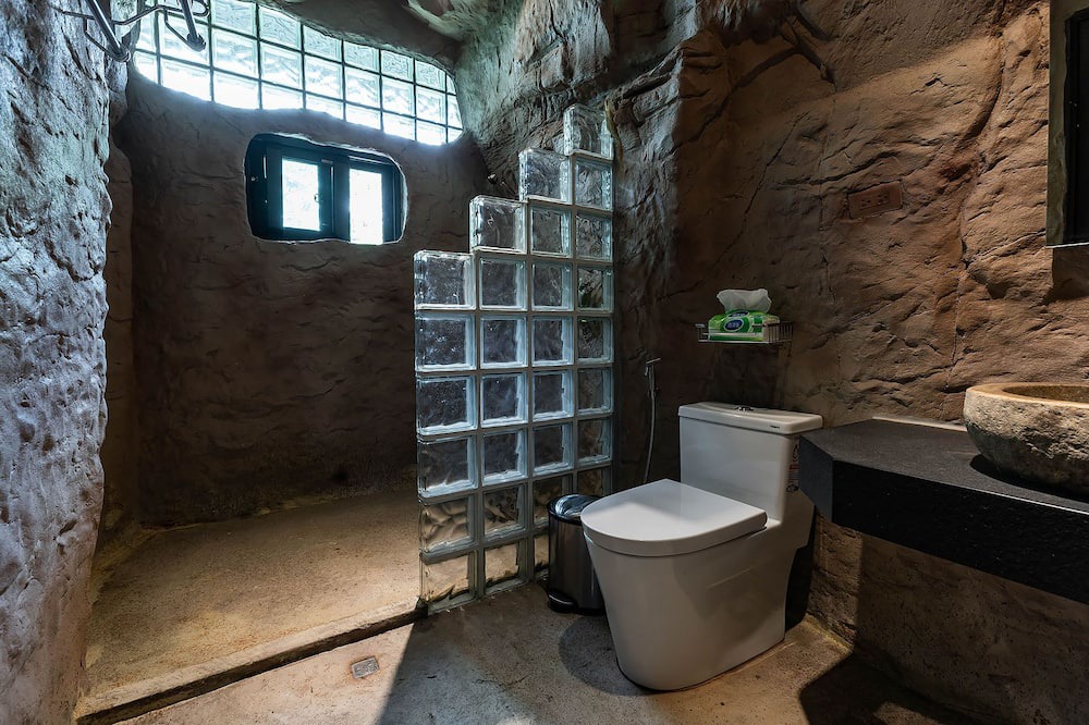 Photo of Bathroom in Shoufeng