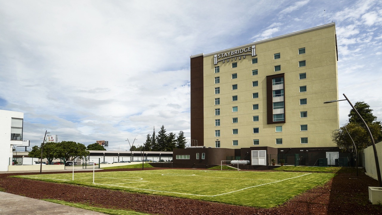 Photo of Outdoor in Puebla