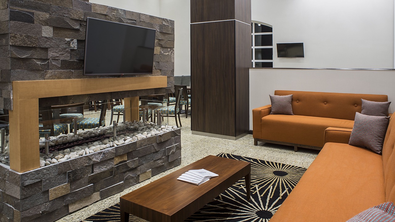 Photo of Livingroom in Puebla