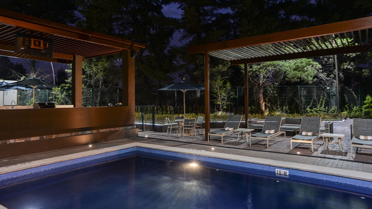 Photo of Outdoor in Puebla