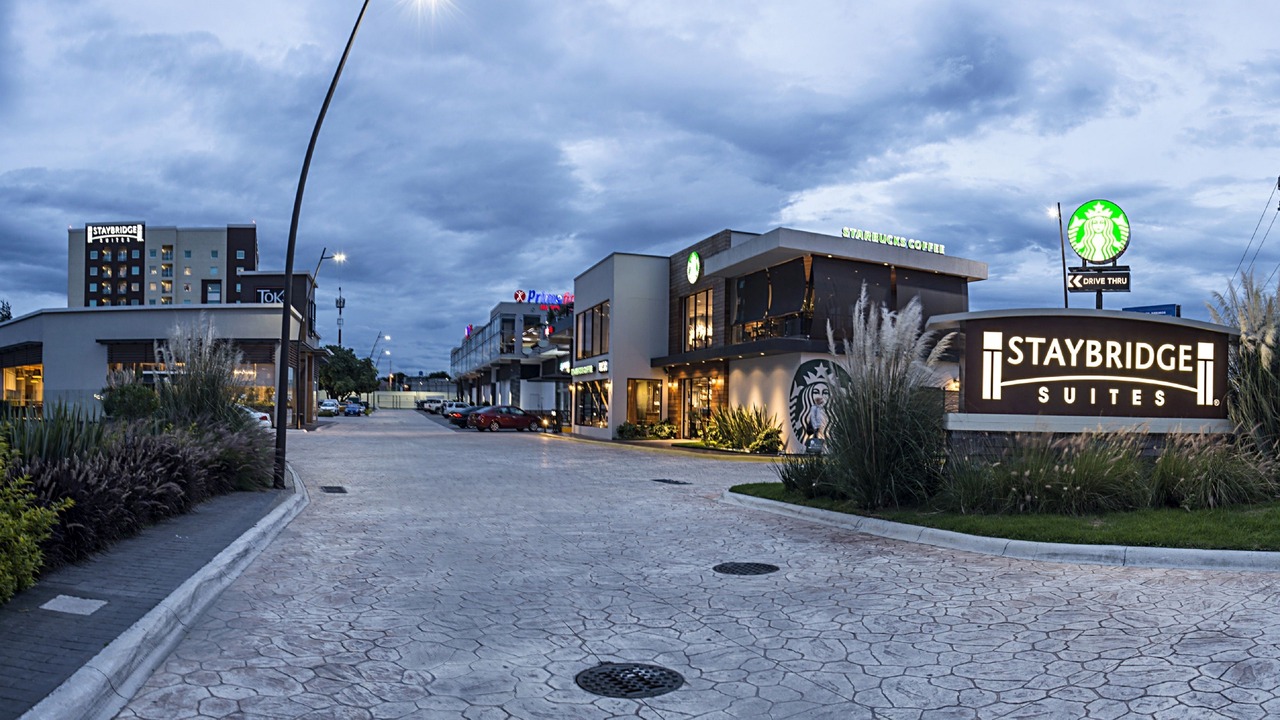 Photo of Outdoor in Puebla