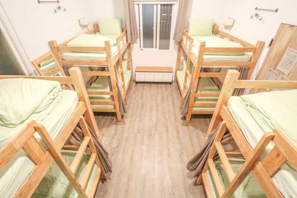 Photo of Bedroom in Longjing