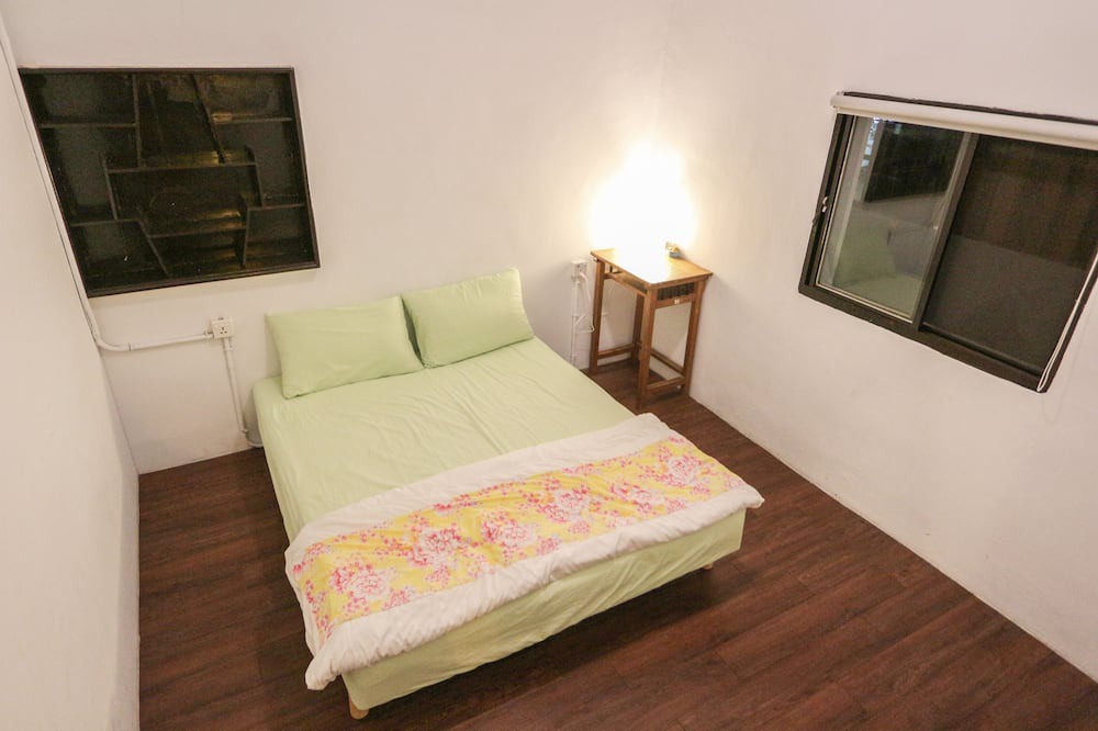 Photo of Bedroom in Longjing