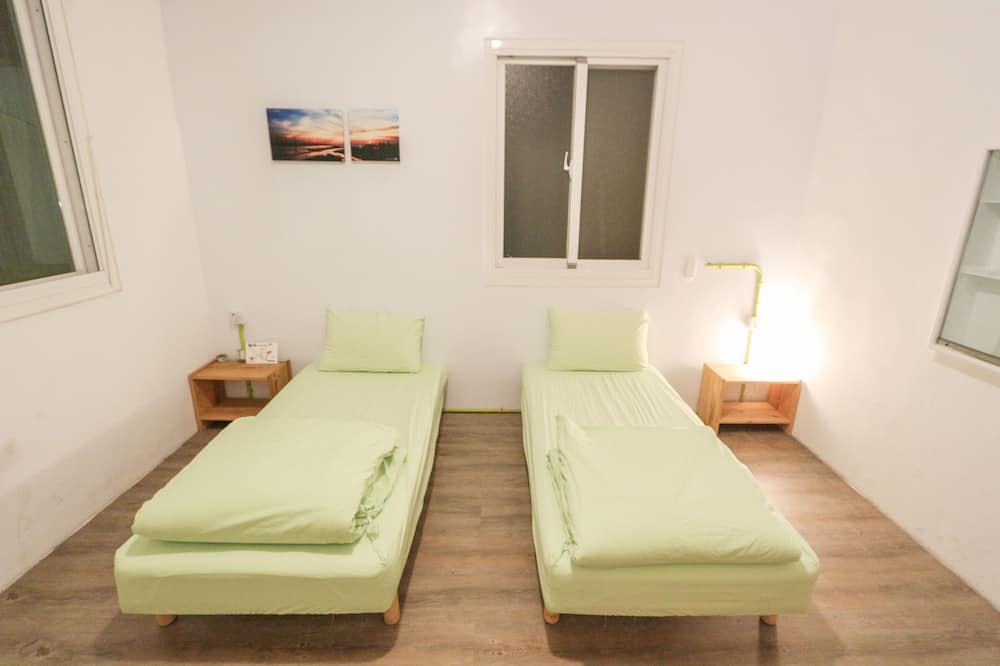 Photo of Bedroom in Longjing