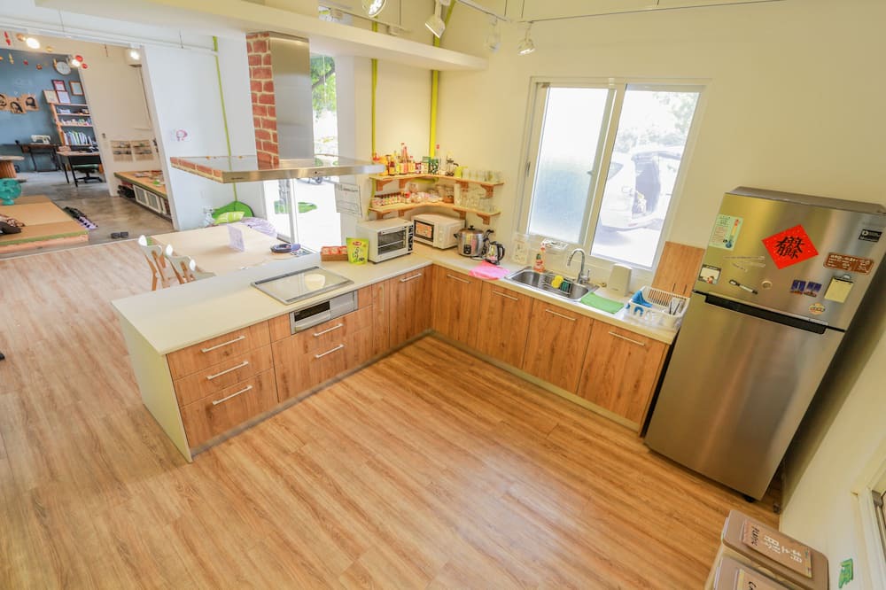 Photo of Kitchen in Longjing