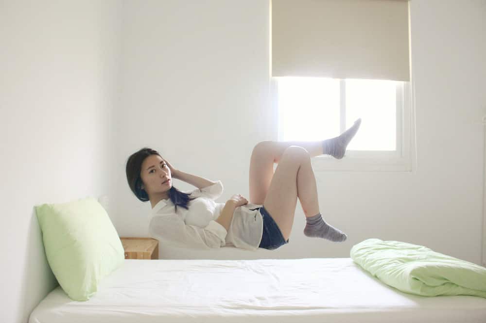 Photo of Bedroom in Longjing