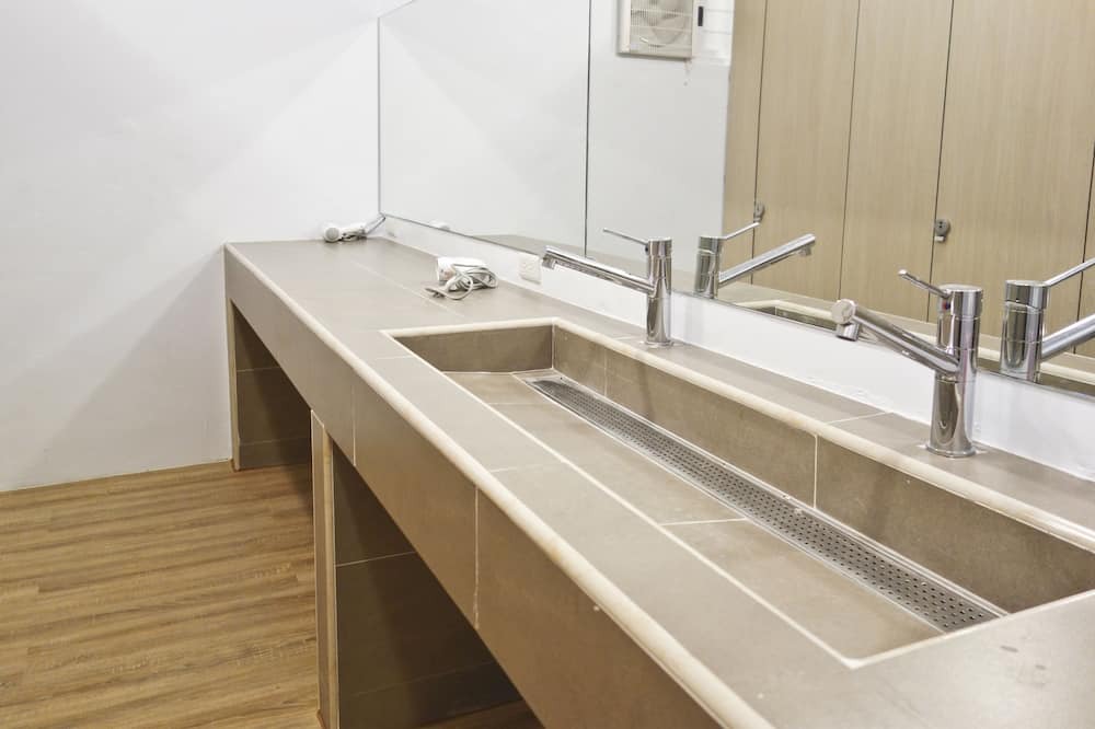 Photo of Bathroom in Longjing