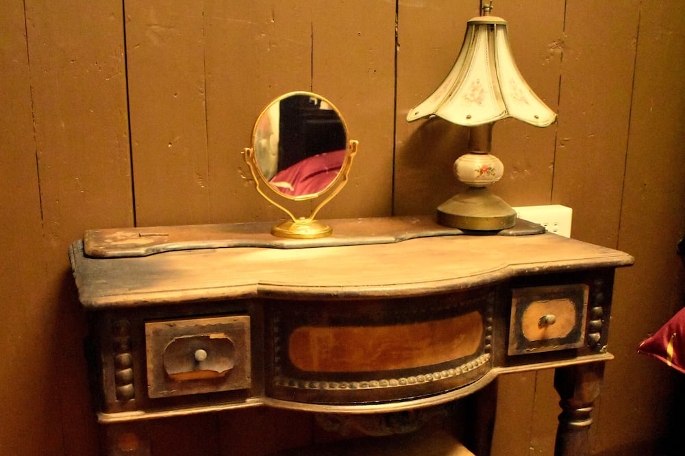 Photo of Bedroom in Lukang
