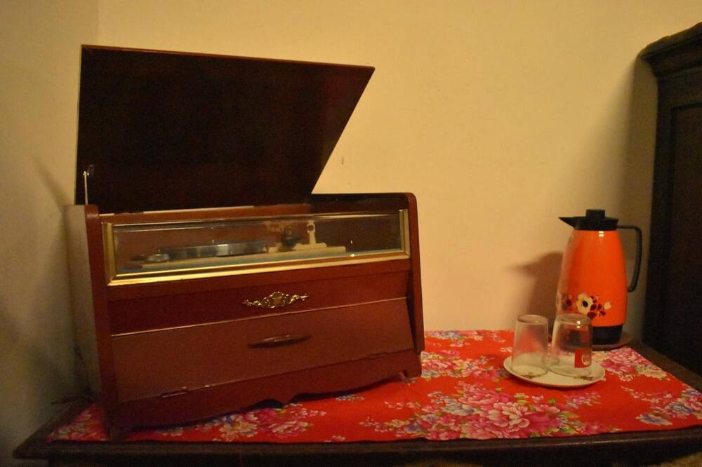 Photo of Bedroom in Lukang