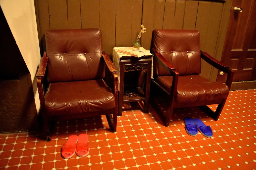 Photo of Bedroom in Lukang
