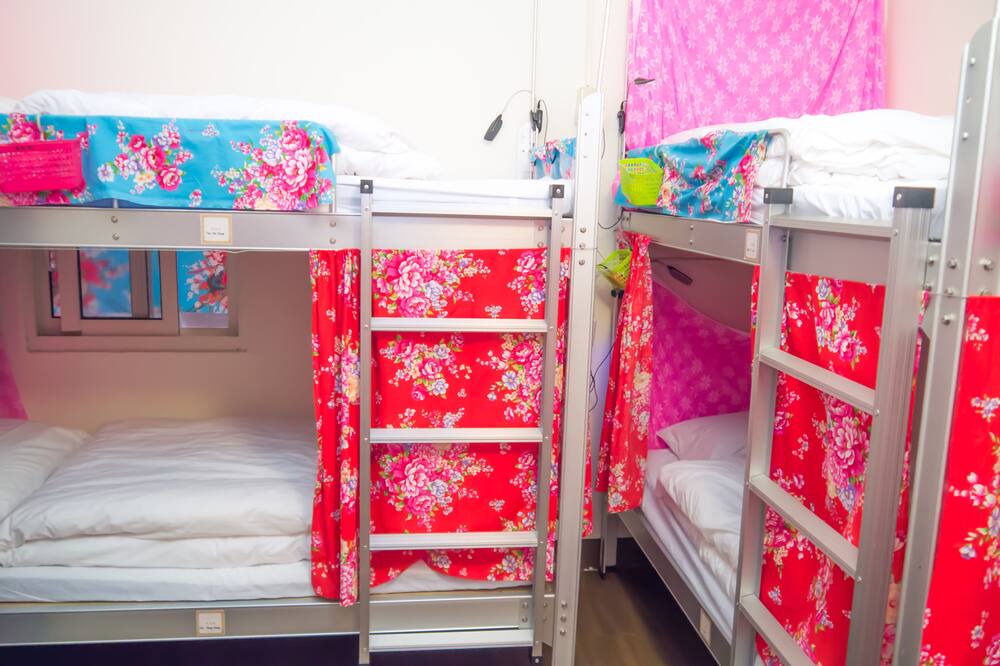 Photo of Bedroom in Lukang