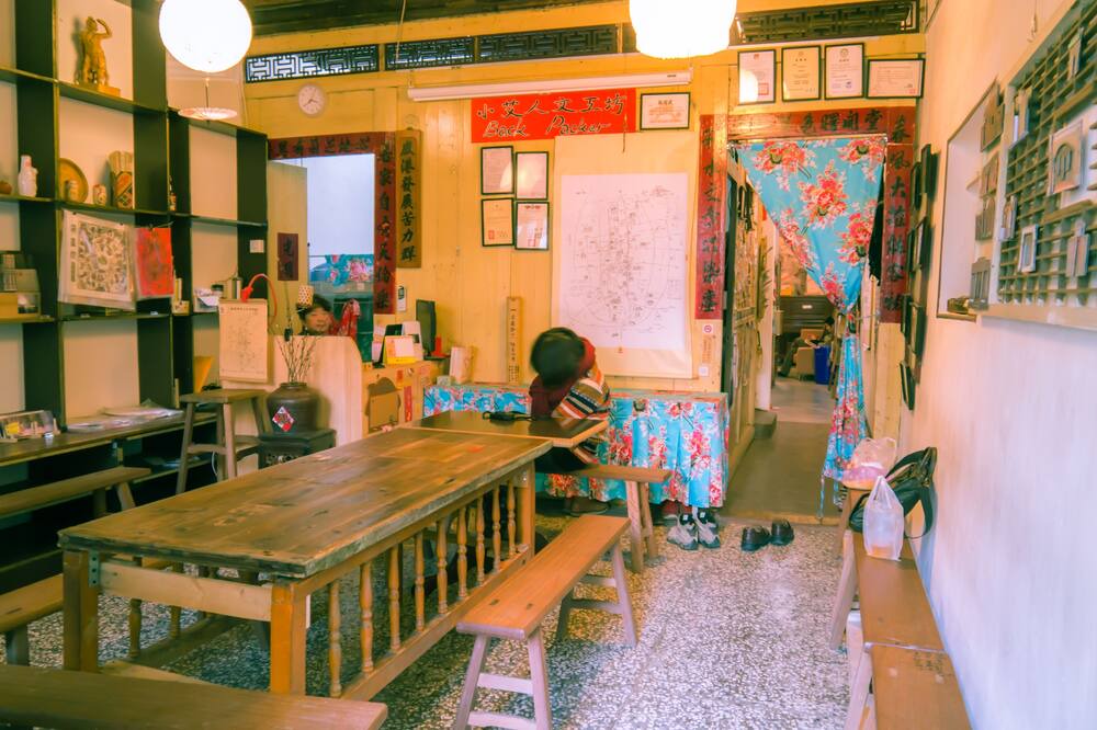 Photo of Others in Lukang