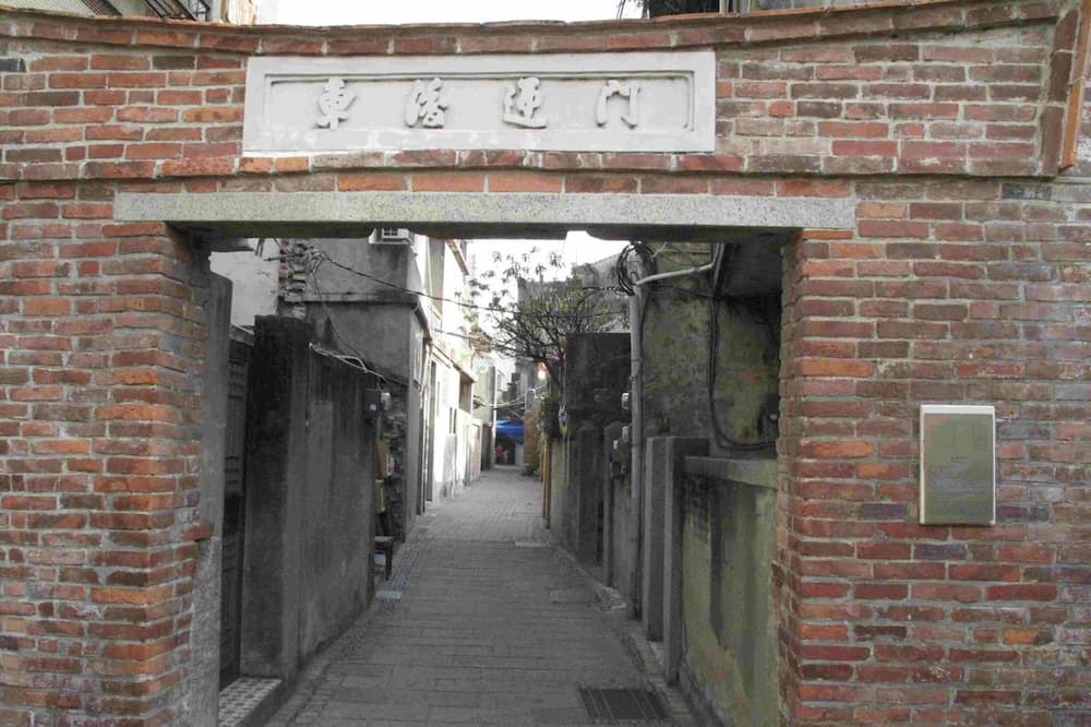 Photo of Outdoor in Lukang