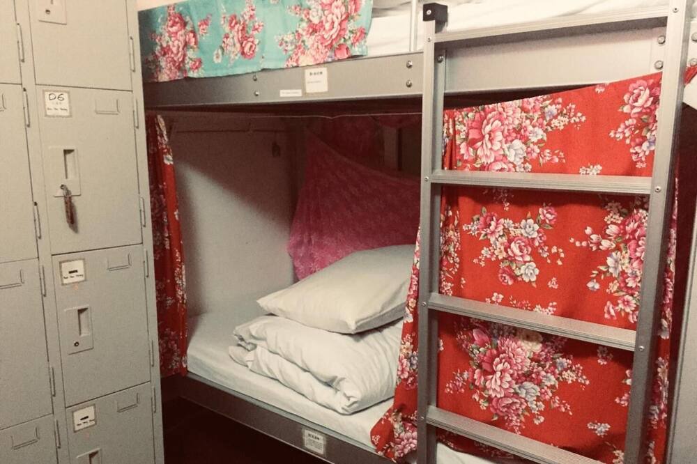 Photo of Bedroom in Lukang