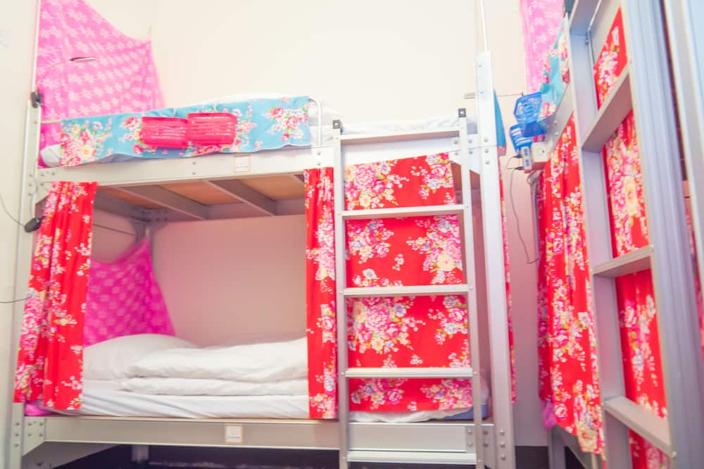 Photo of Bedroom in Lukang