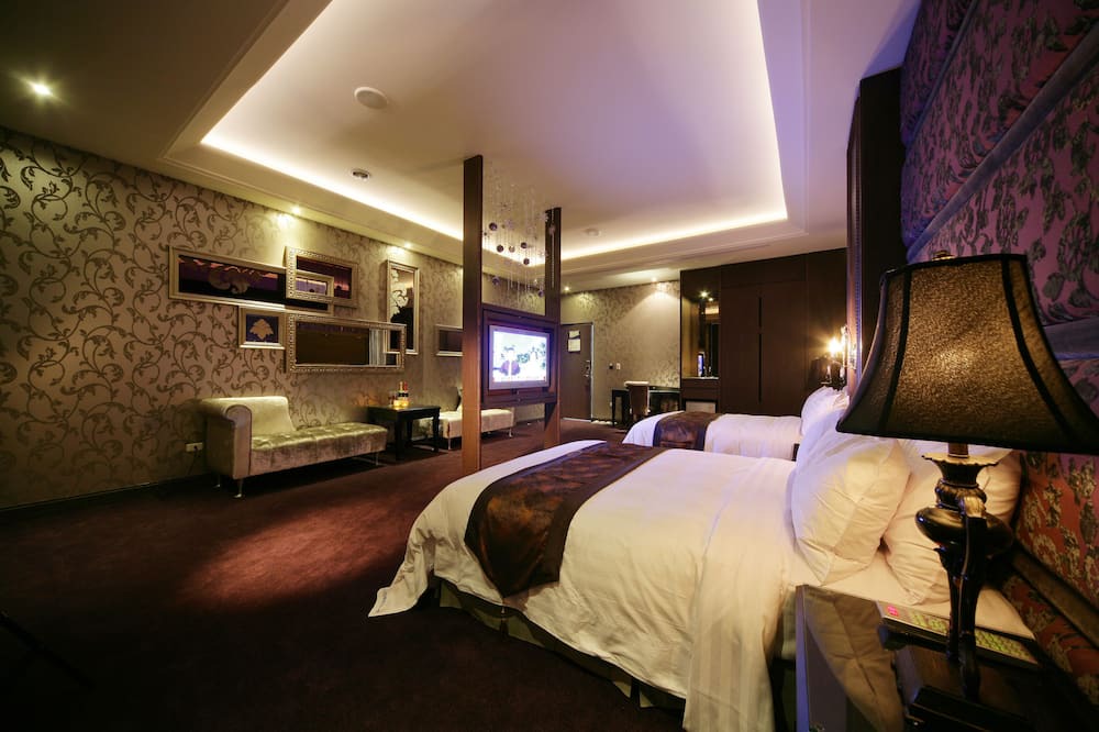 Photo of Bedroom in Daya
