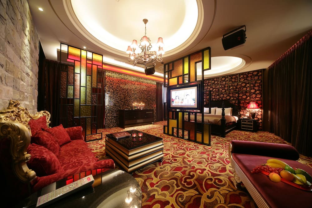 Photo of Bedroom in Daya