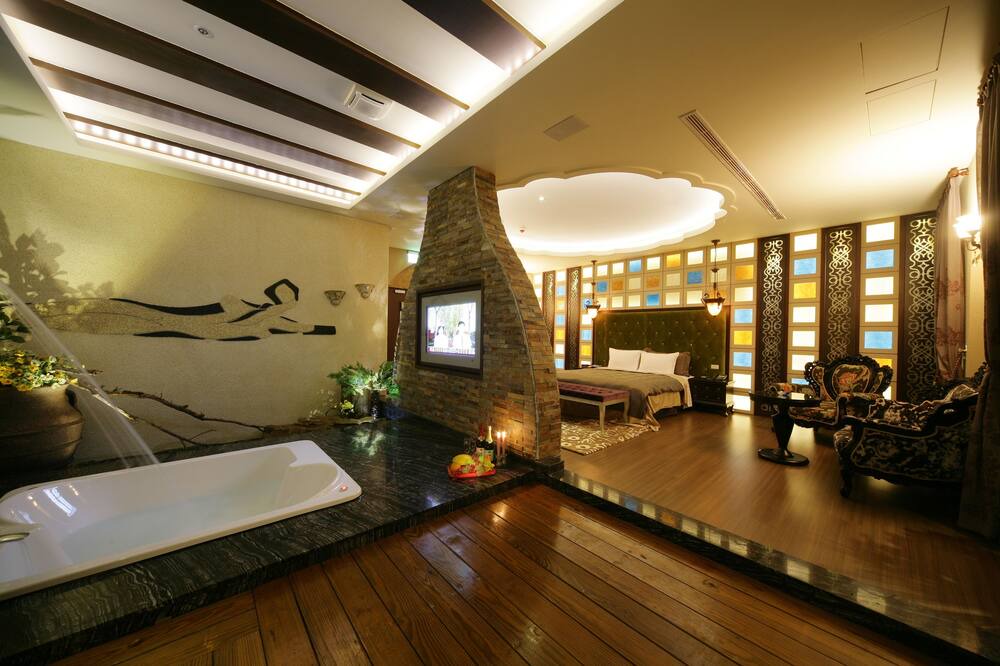 Photo of Bedroom in Daya