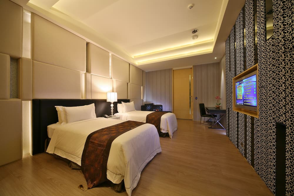 Photo of Bedroom in Daya