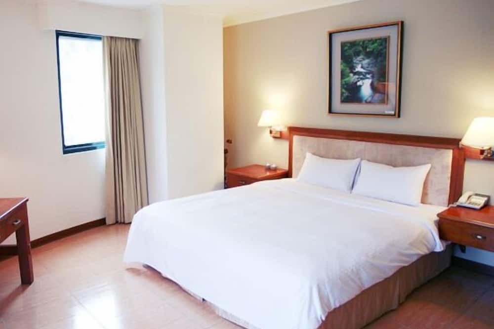 Photo of Bedroom in Taian