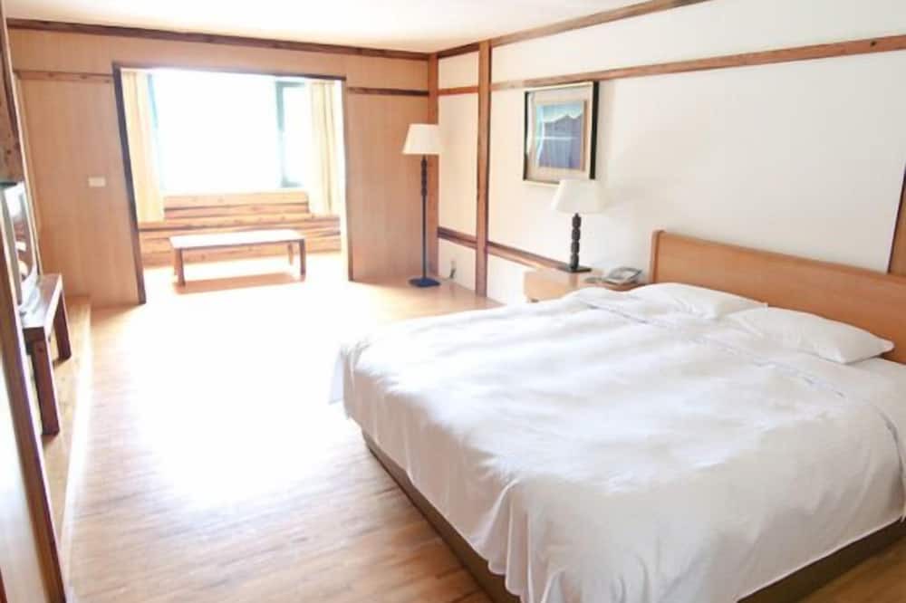 Photo of Bedroom in Taian