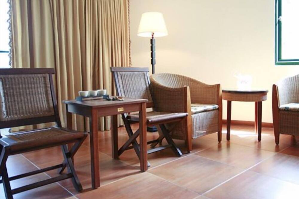 Photo of Livingroom in Taian