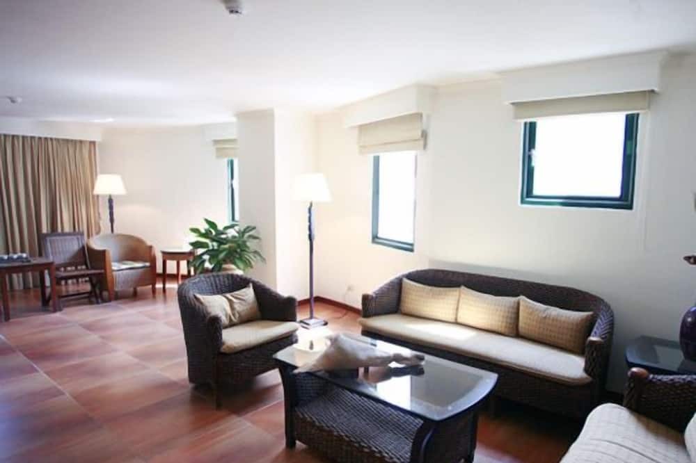 Photo of Livingroom in Taian