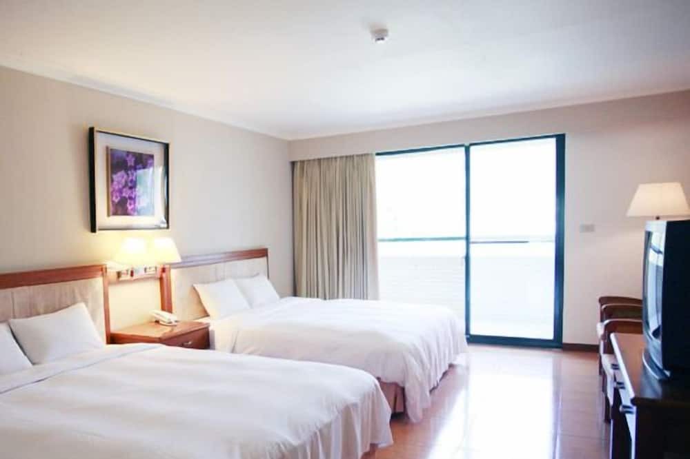 Photo of Bedroom in Taian