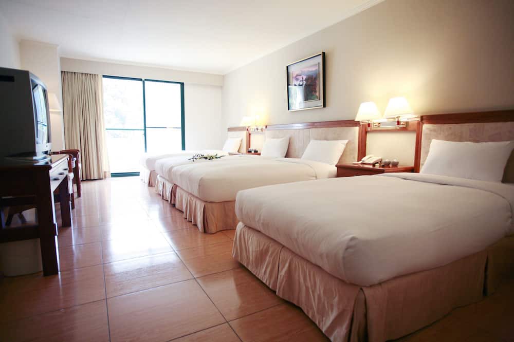 Photo of Bedroom in Taian