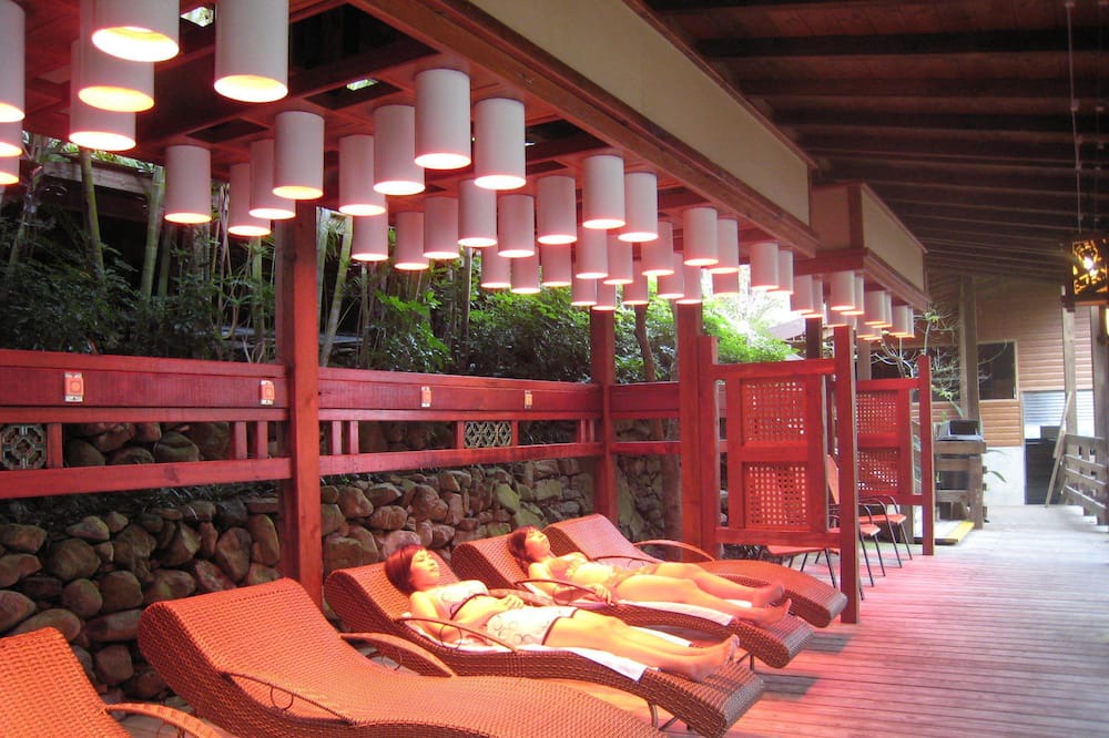 Photo of Outdoor in Taian