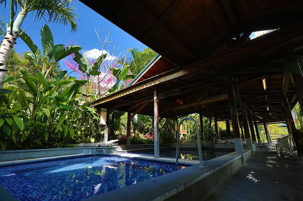 Photo of Outdoor in Taian