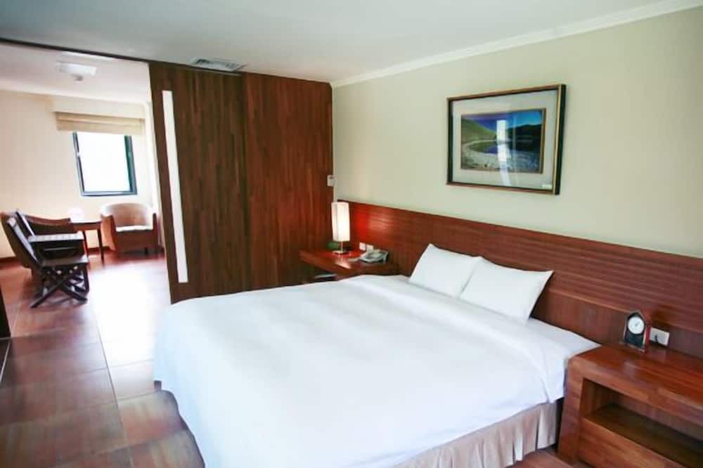 Photo of Bedroom in Taian