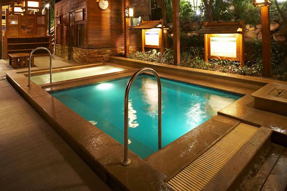 Photo of Outdoor in Taian