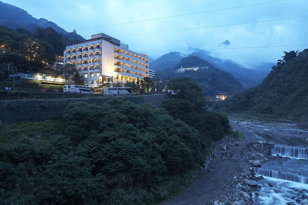Photo of Outdoor in Taian