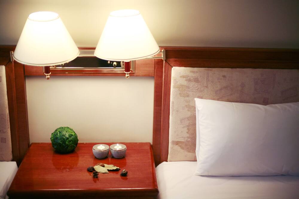 Photo of Bedroom in Taian