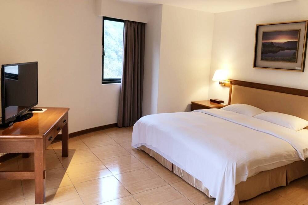 Photo of Bedroom in Taian