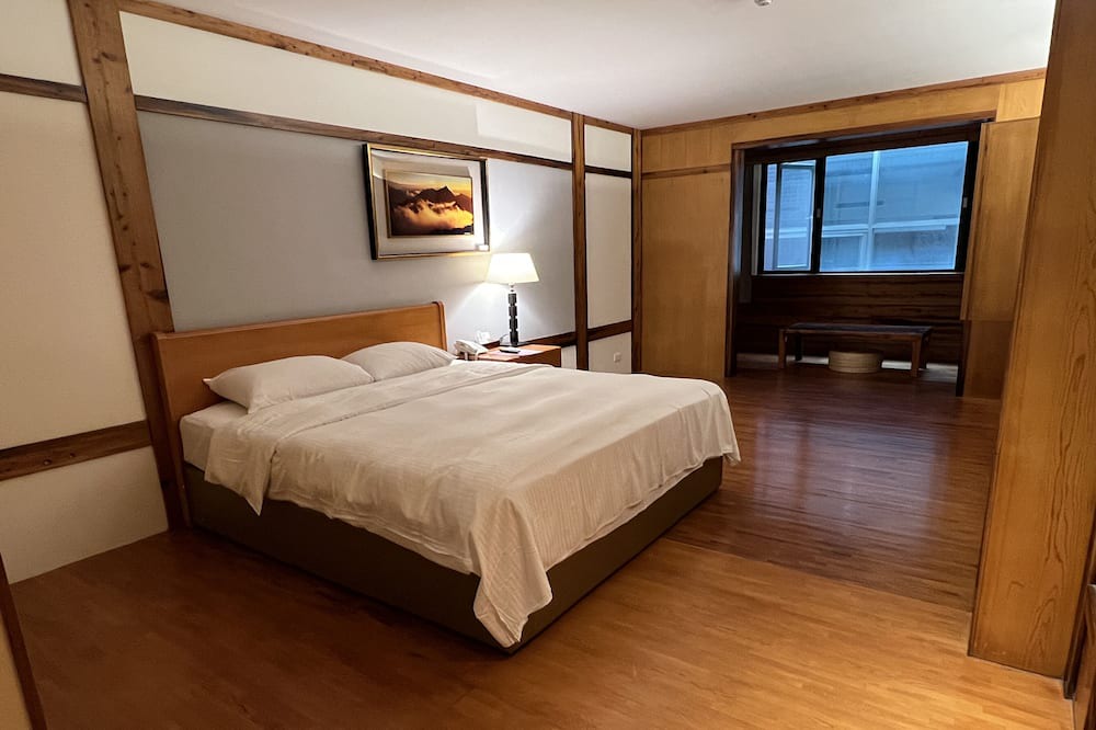 Photo of Bedroom in Taian