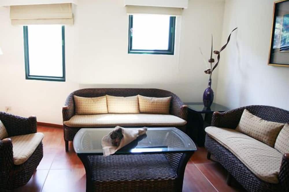 Photo of Livingroom in Taian