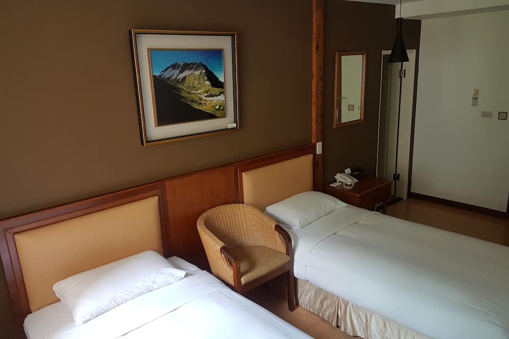 Photo of Bedroom in Taian