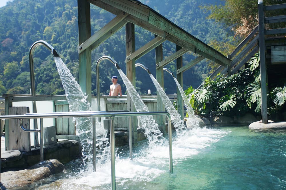 Photo of Outdoor in Taian