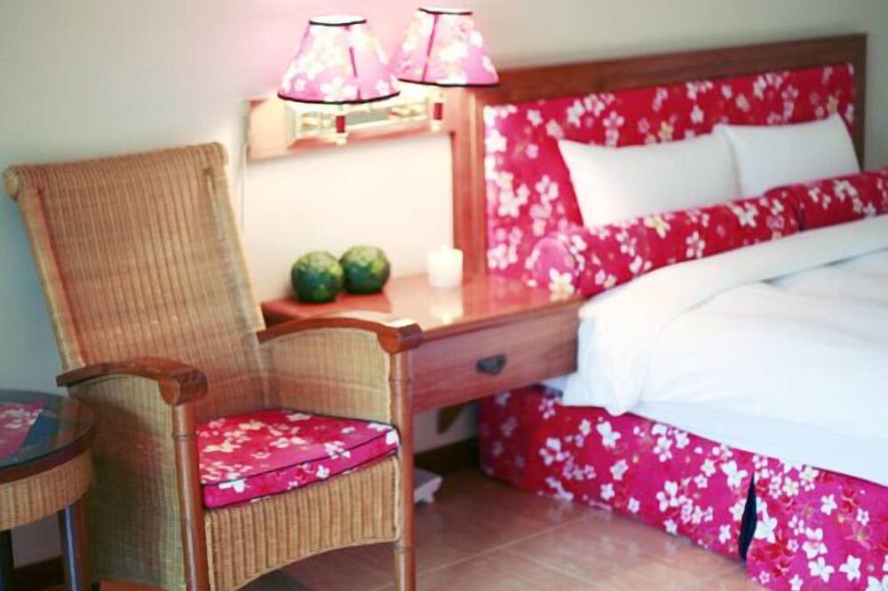 Photo of Bedroom in Taian
