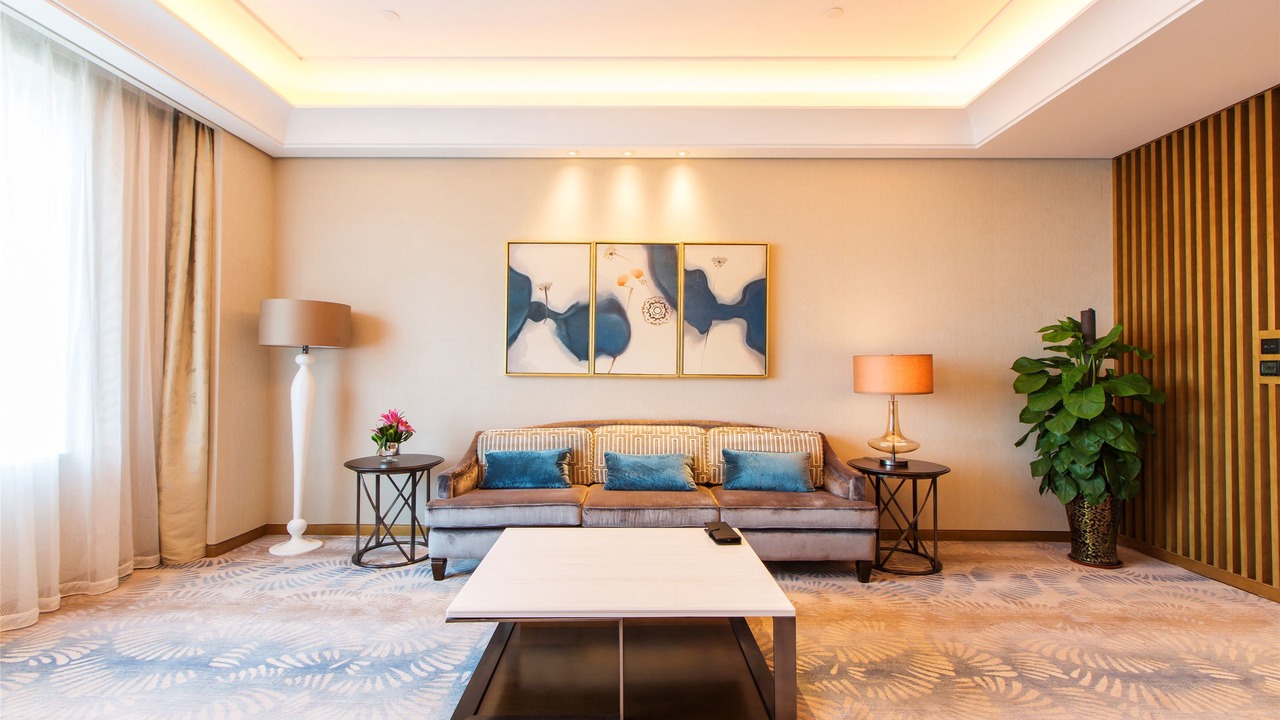 Photo of Bedroom in Urumqi