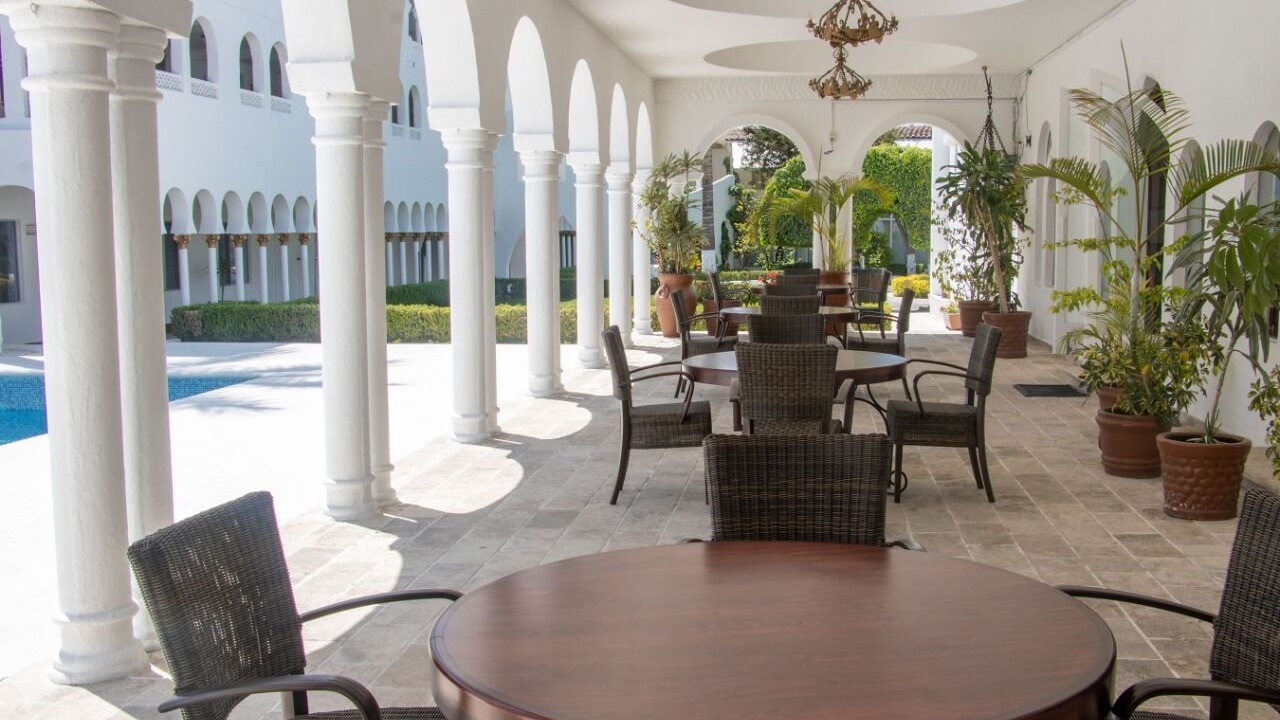 Photo of Patio Balcony in Tehuacan