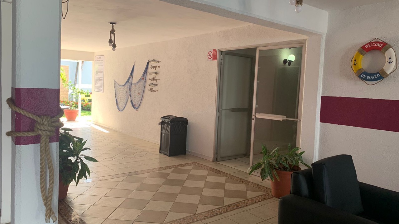 Photo of Patio Balcony in Veracruz