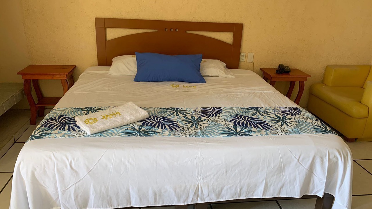 Photo of Bedroom in Veracruz