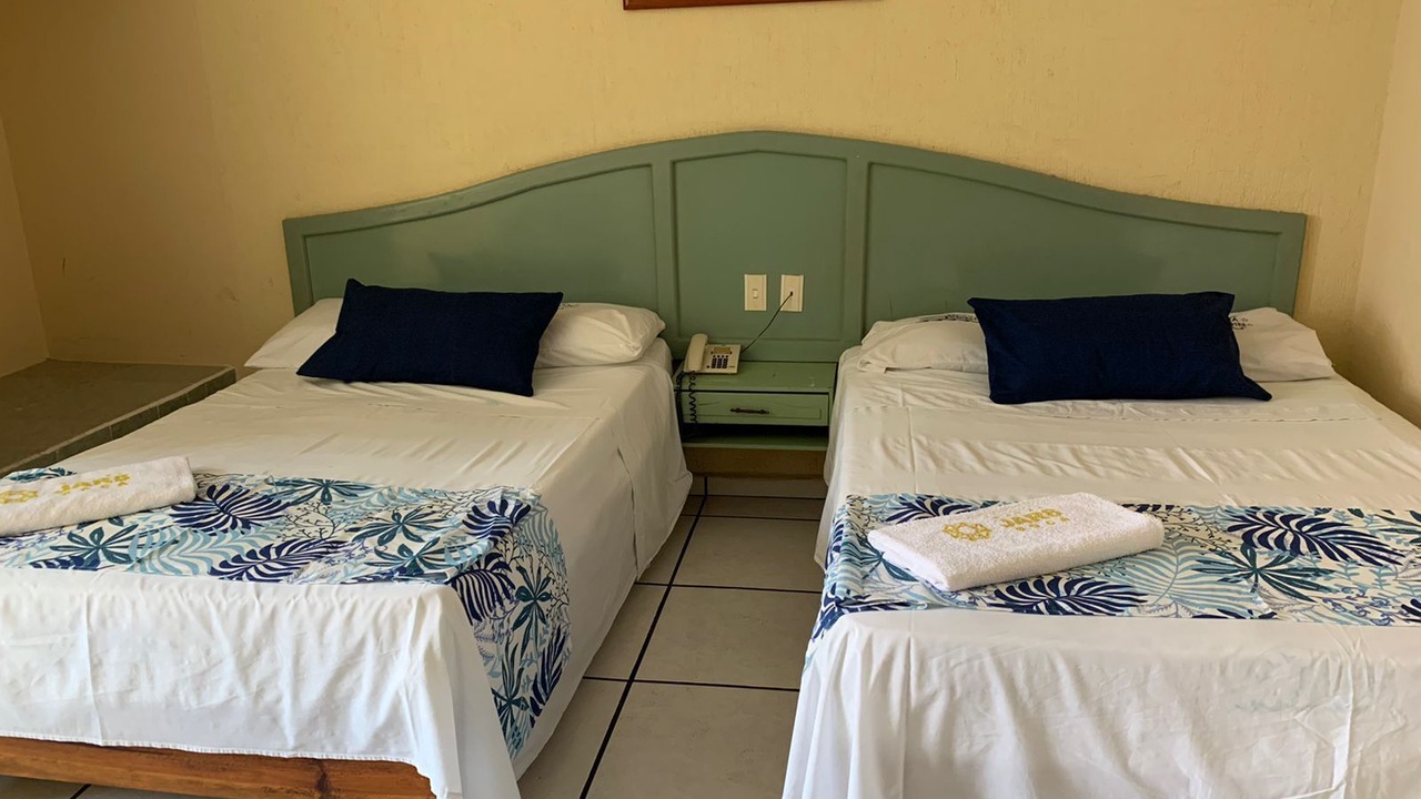Photo of Bedroom in Veracruz