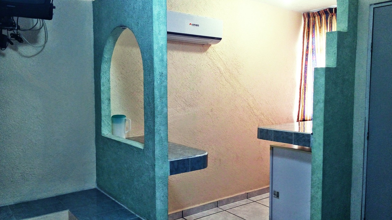 Photo of Bedroom in Veracruz