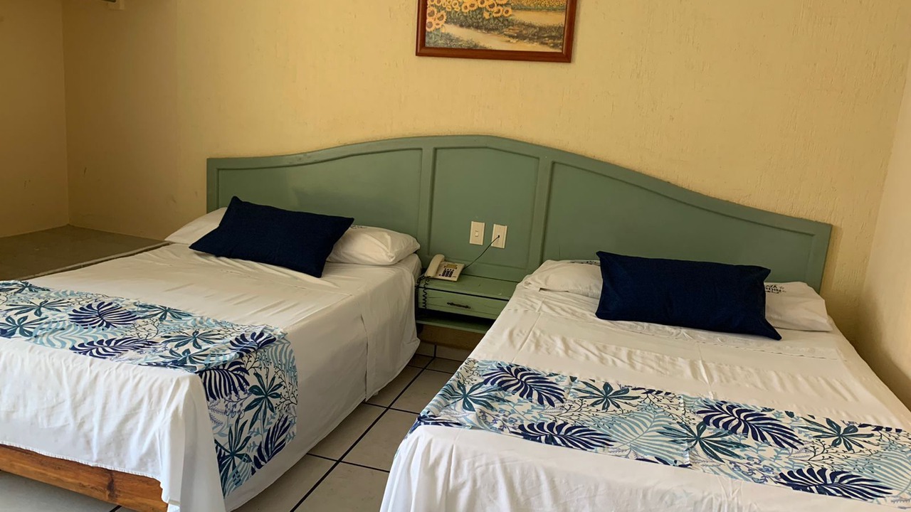 Photo of Bedroom in Veracruz